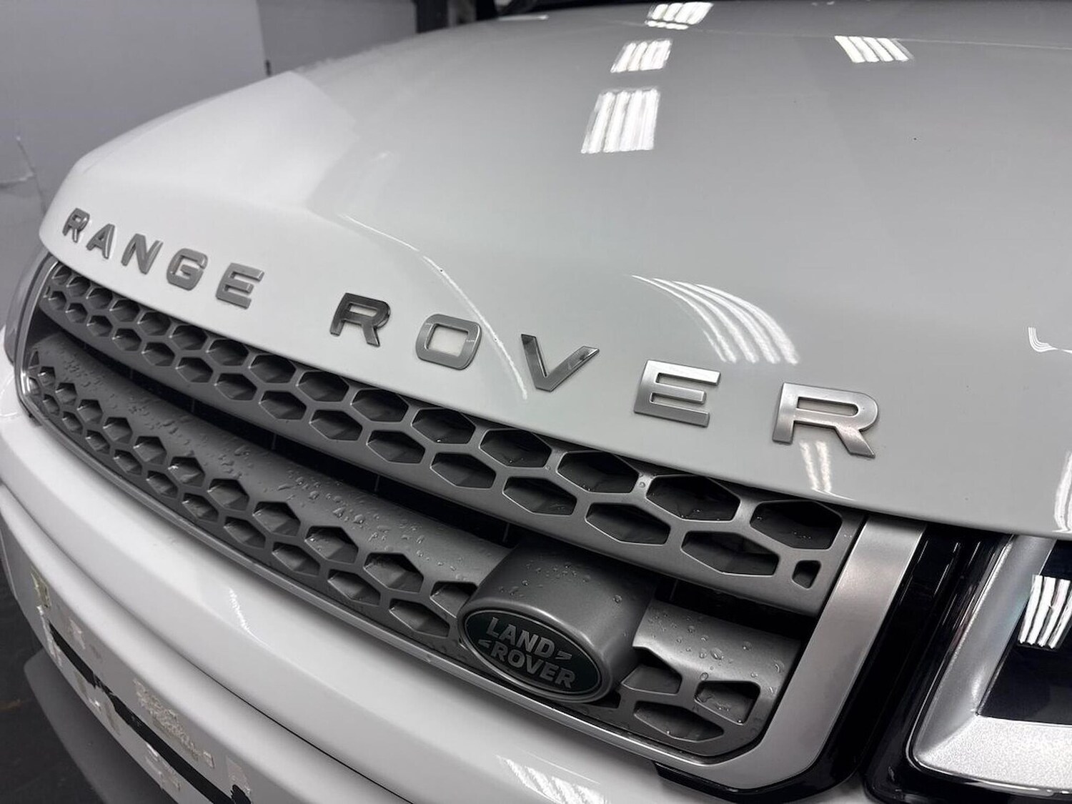 Used Land Rover Range Rover Evoque 2018 for sale - 78139528: Photo 28