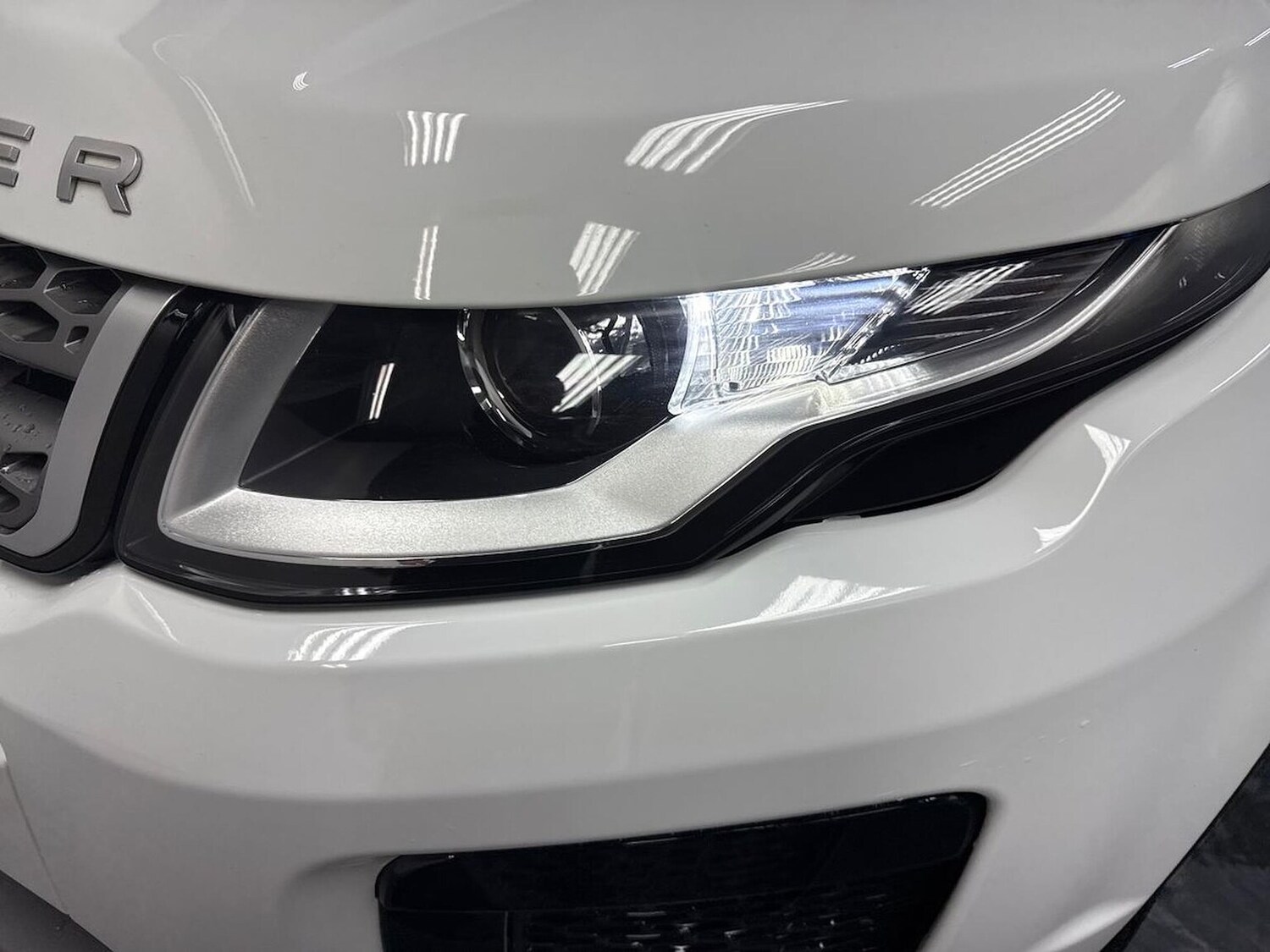 Used Land Rover Range Rover Evoque 2018 for sale - 78139528: Photo 29