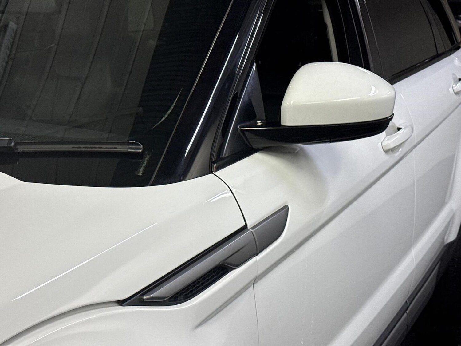 Used Land Rover Range Rover Evoque 2018 for sale - 78139528: Photo 30