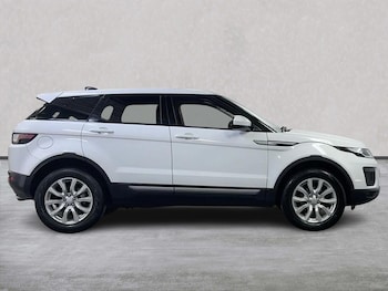 Used Land Rover Range Rover Evoque 2018 for sale - 78139528: Photo