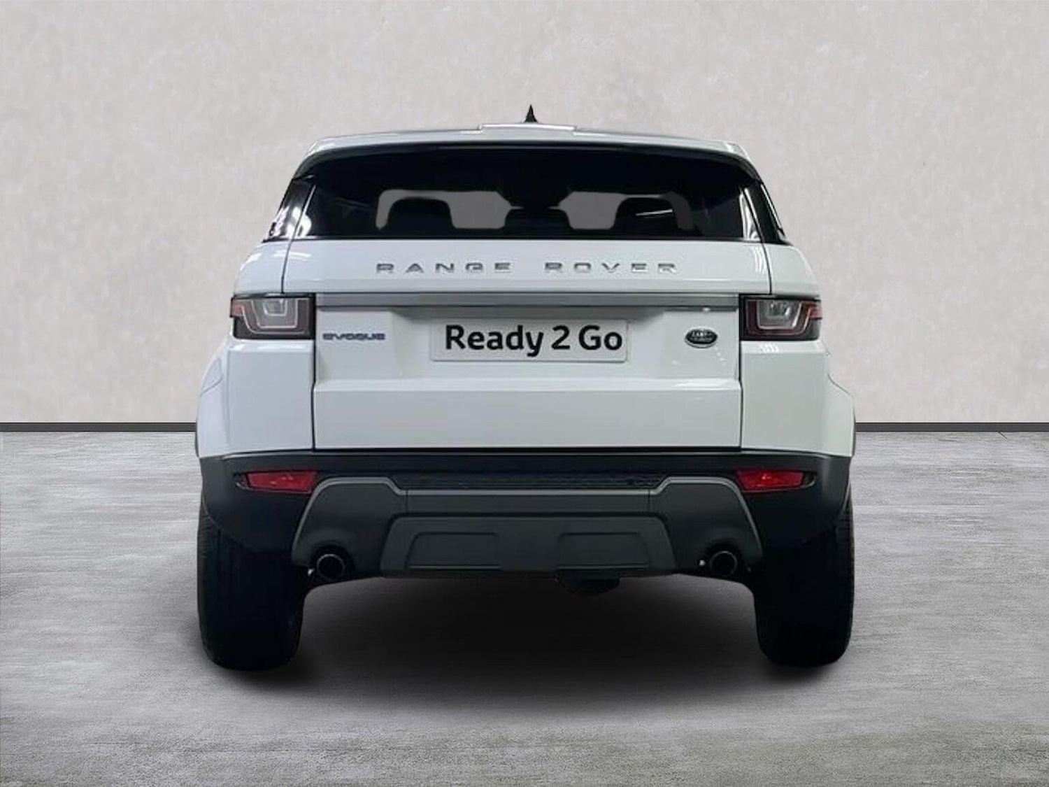 Used Land Rover Range Rover Evoque 2018 for sale - 78139528: Photo 4