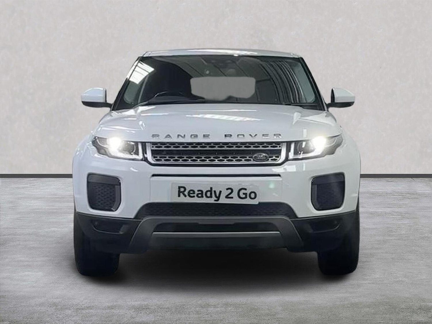 Used Land Rover Range Rover Evoque 2018 for sale - 78139528: Photo 5