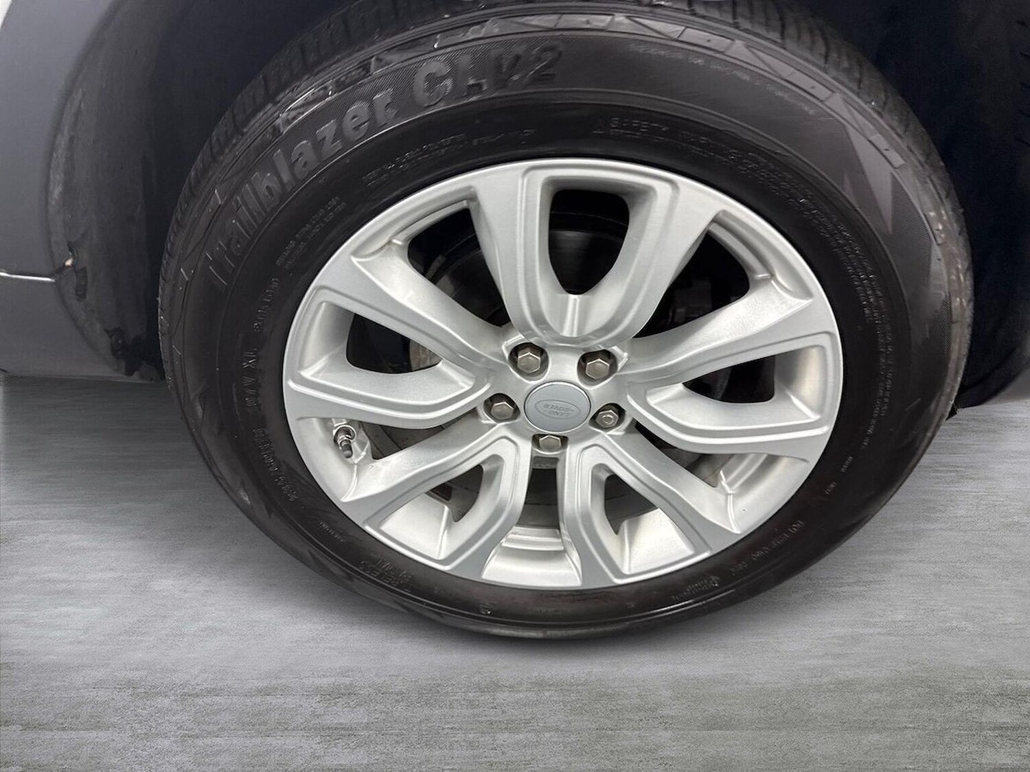 Used Land Rover Range Rover Evoque 2018 for sale - 78139528: Photo 6