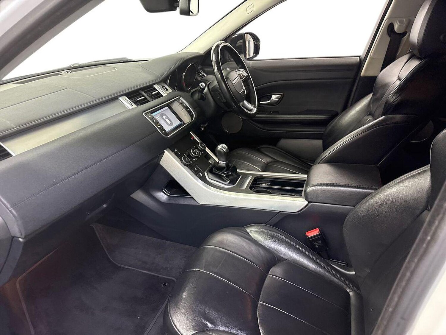 Used Land Rover Range Rover Evoque 2018 for sale - 78139528: Photo 7