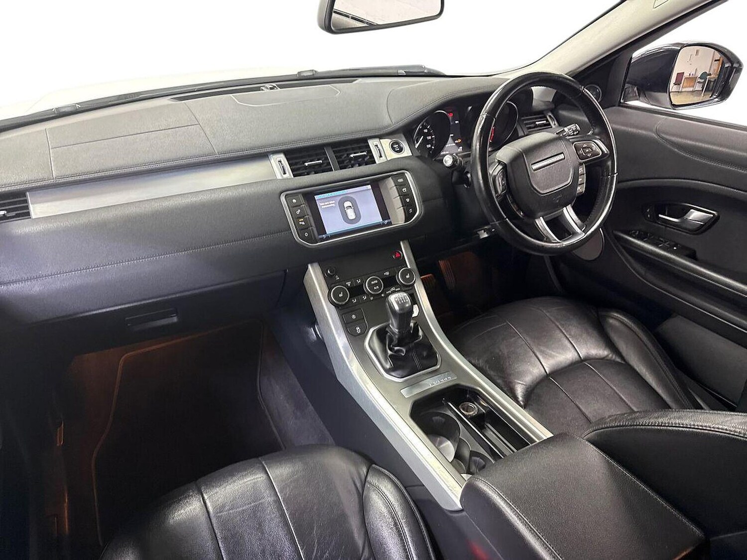 Used Land Rover Range Rover Evoque 2018 for sale - 78139528: Photo 8