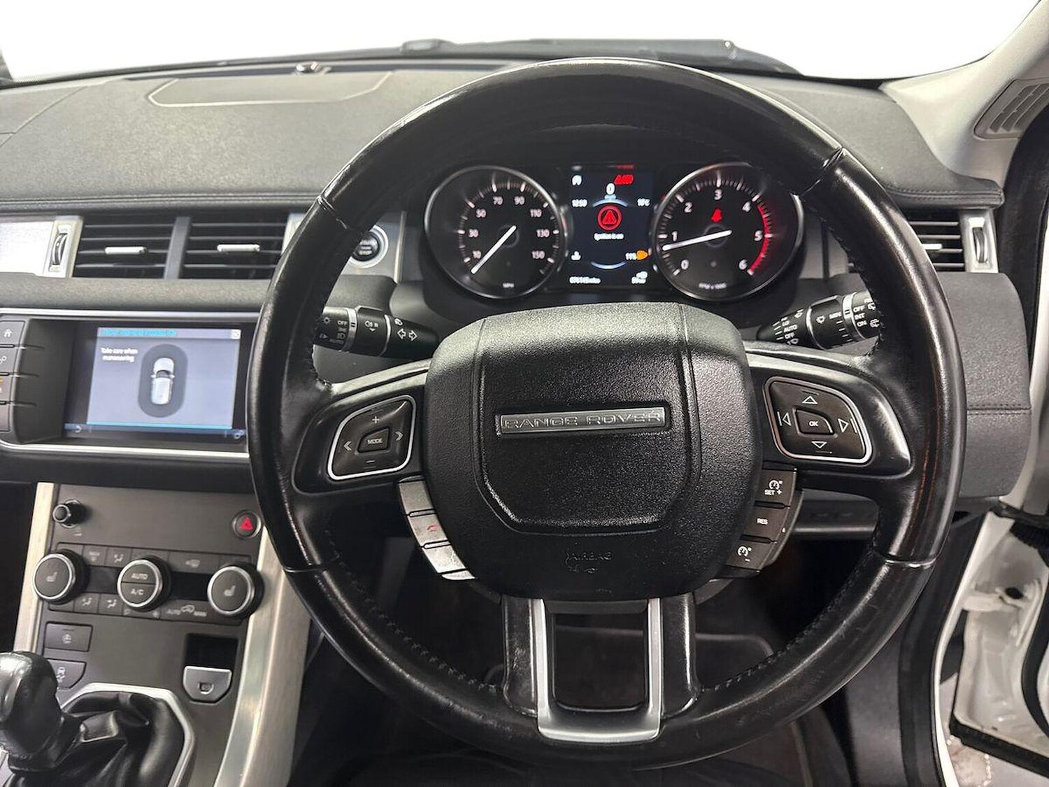 Used Land Rover Range Rover Evoque 2018 for sale - 78139528: Photo 9