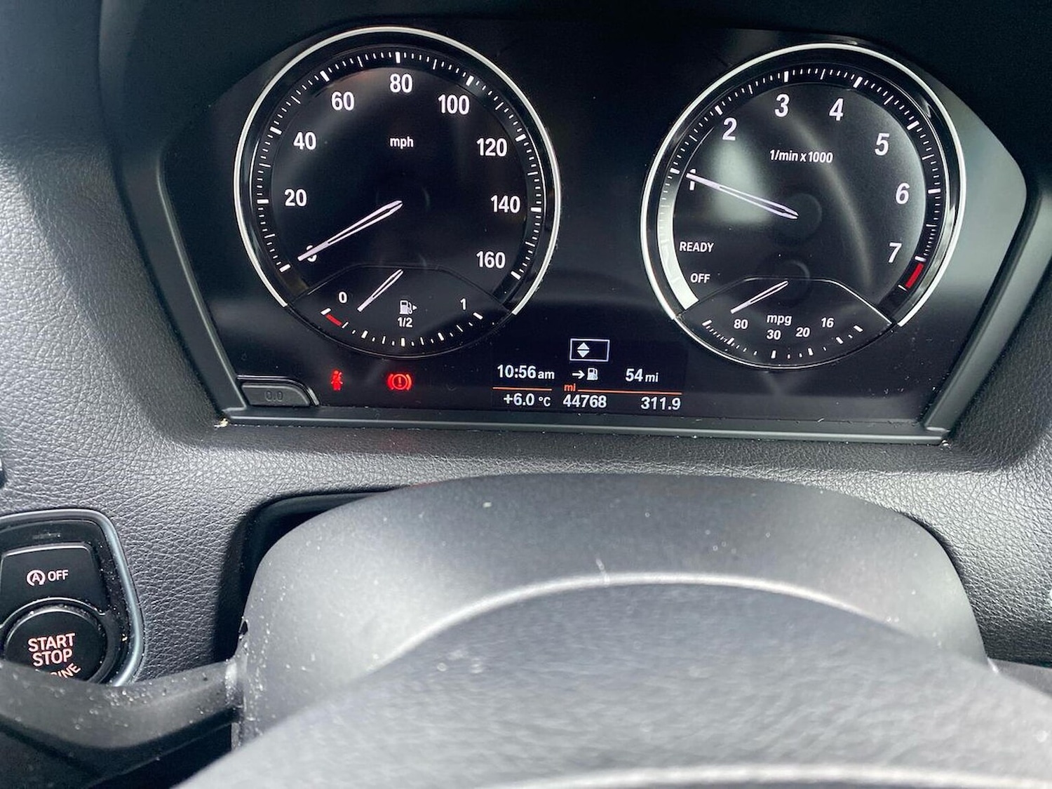 Used BMW 1 Series 2019 for sale - 77775121: Photo 10