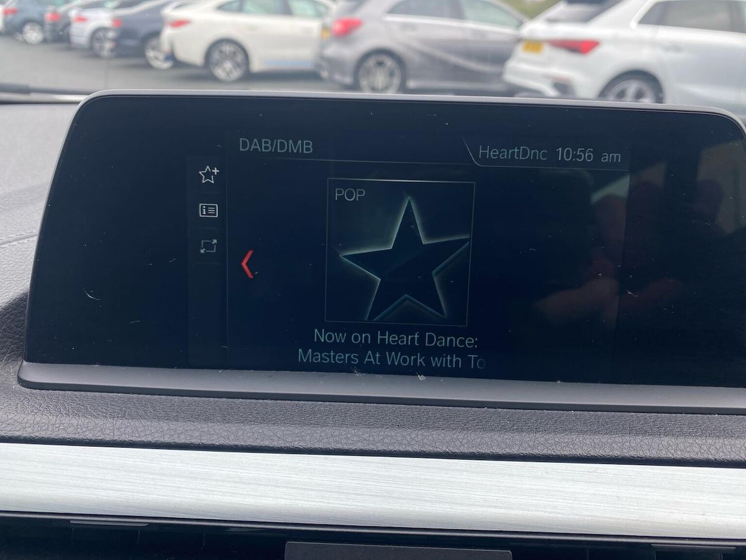 Used BMW 1 Series 2019 for sale - 77775121: Photo 11