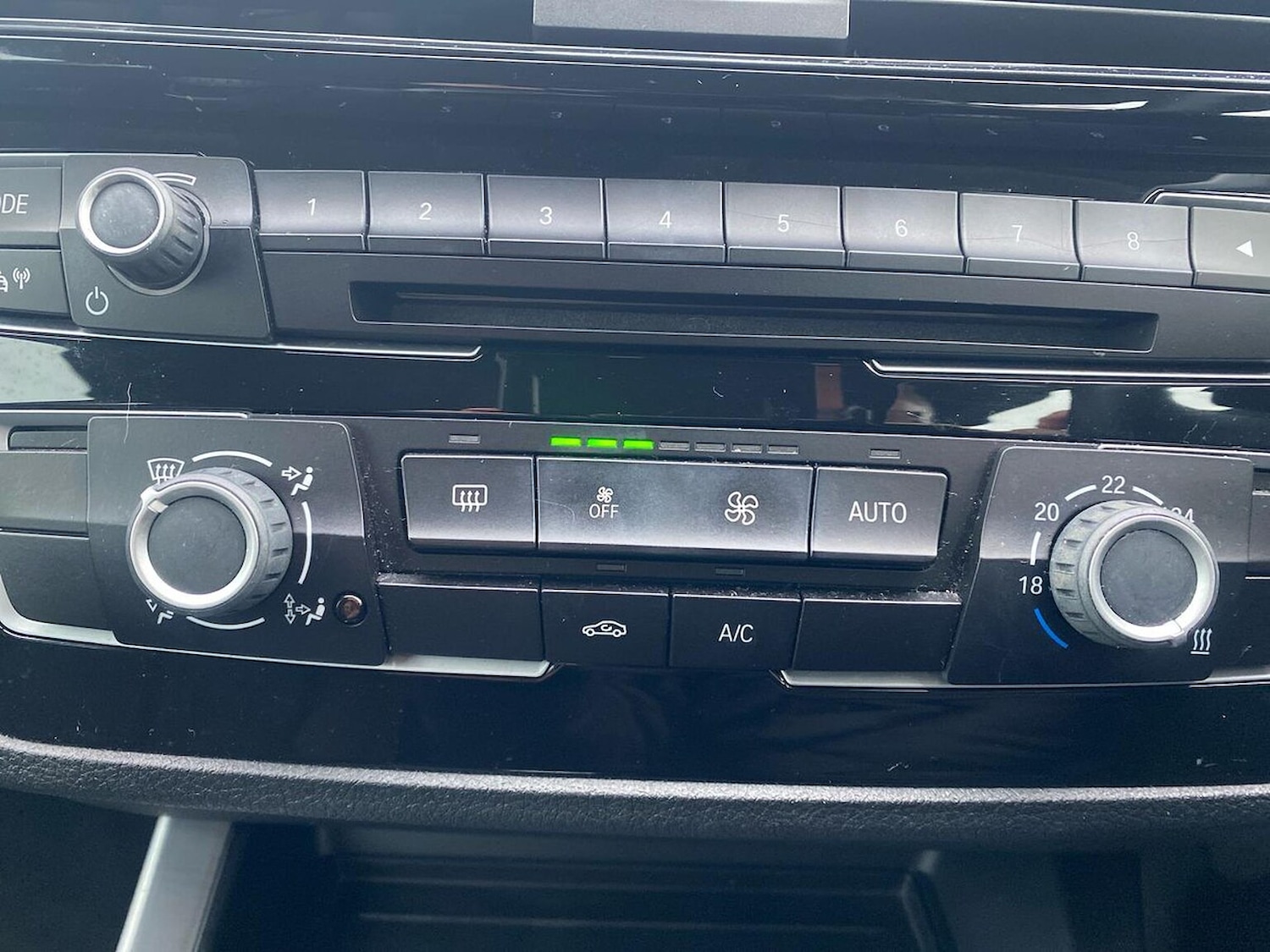 Used BMW 1 Series 2019 for sale - 77775121: Photo 12