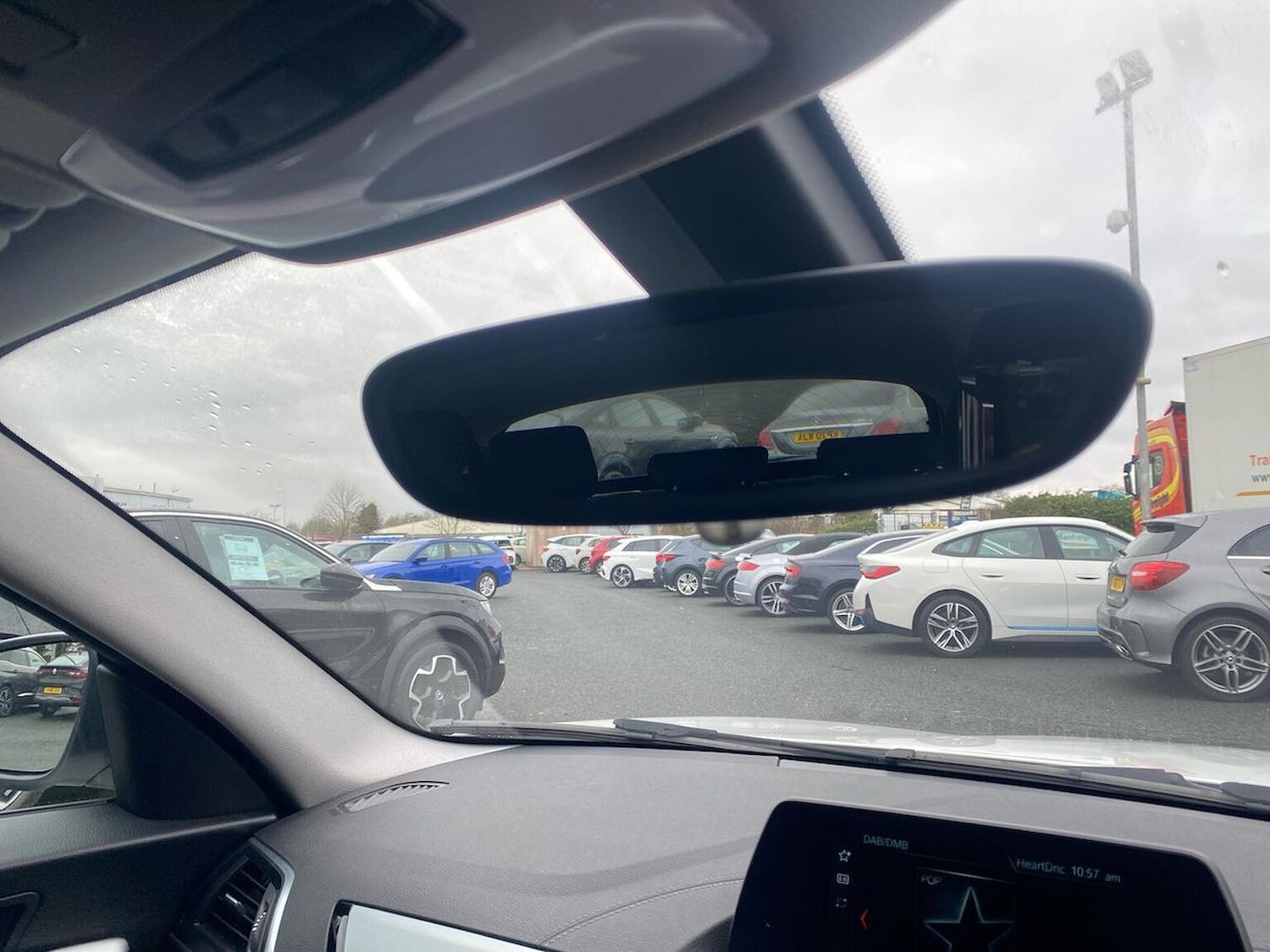 Used BMW 1 Series 2019 for sale - 77775121: Photo 14