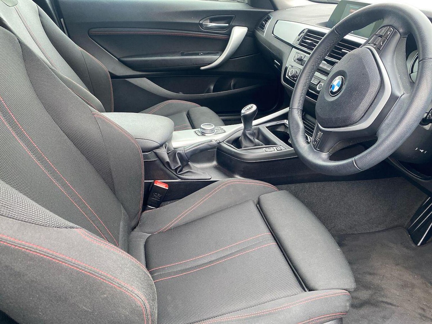 Used BMW 1 Series 2019 for sale - 77775121: Photo 15