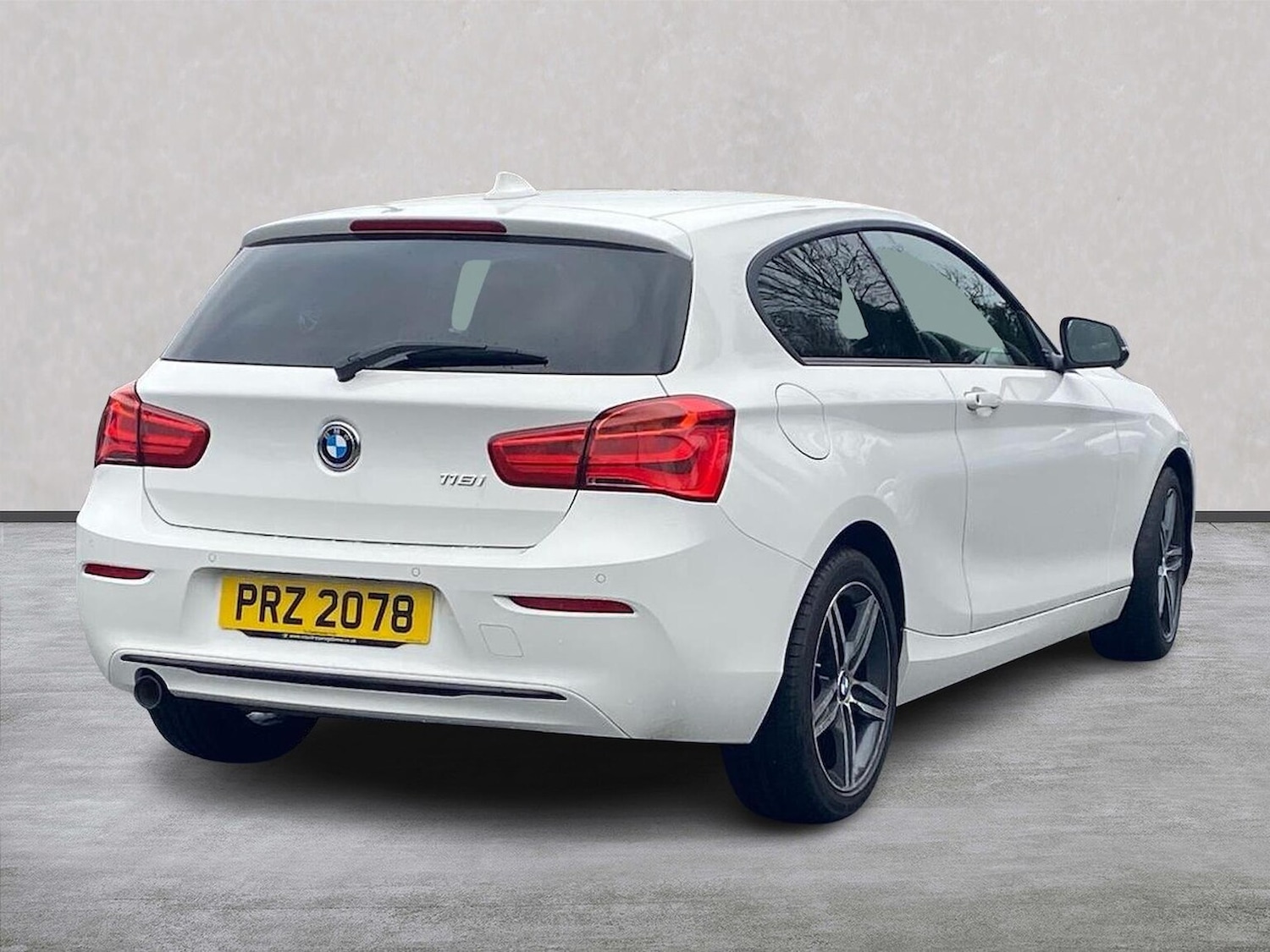 Used BMW 1 Series 2019 for sale - 77775121: Photo 18