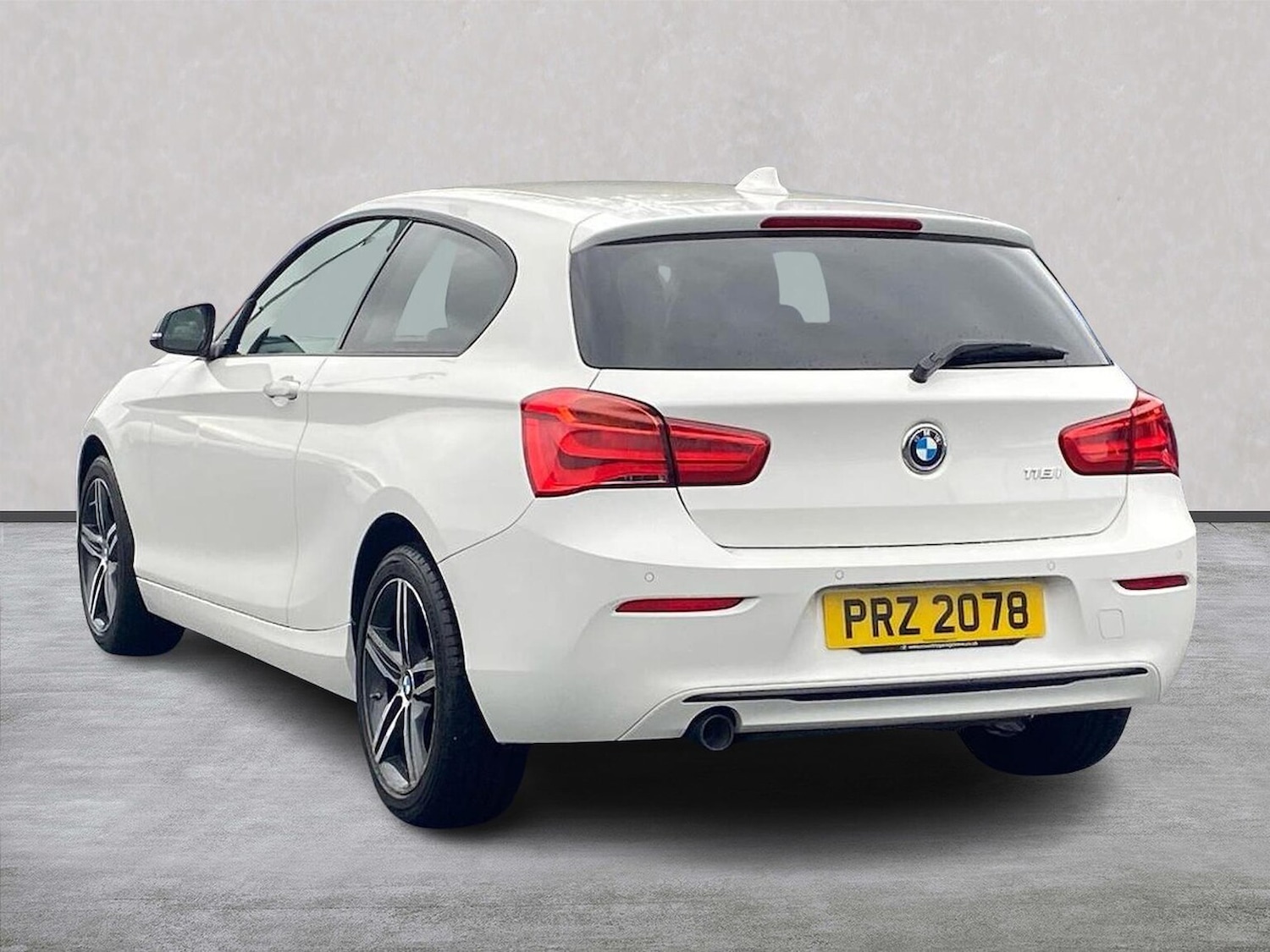 Used BMW 1 Series 2019 for sale - 77775121: Photo 2