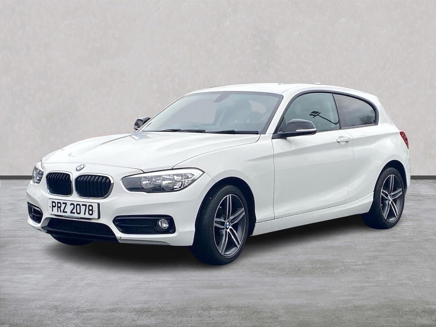 Used BMW 1 Series 2019 for sale - 77775121: Photo 20