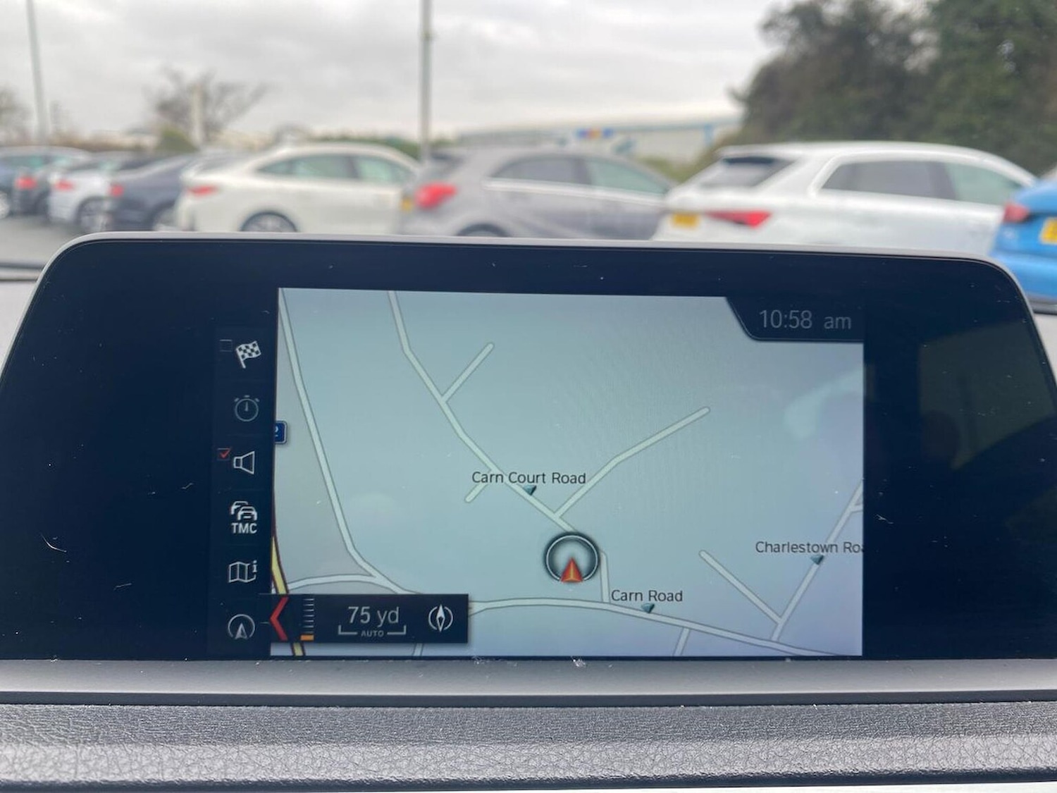 Used BMW 1 Series 2019 for sale - 77775121: Photo 24