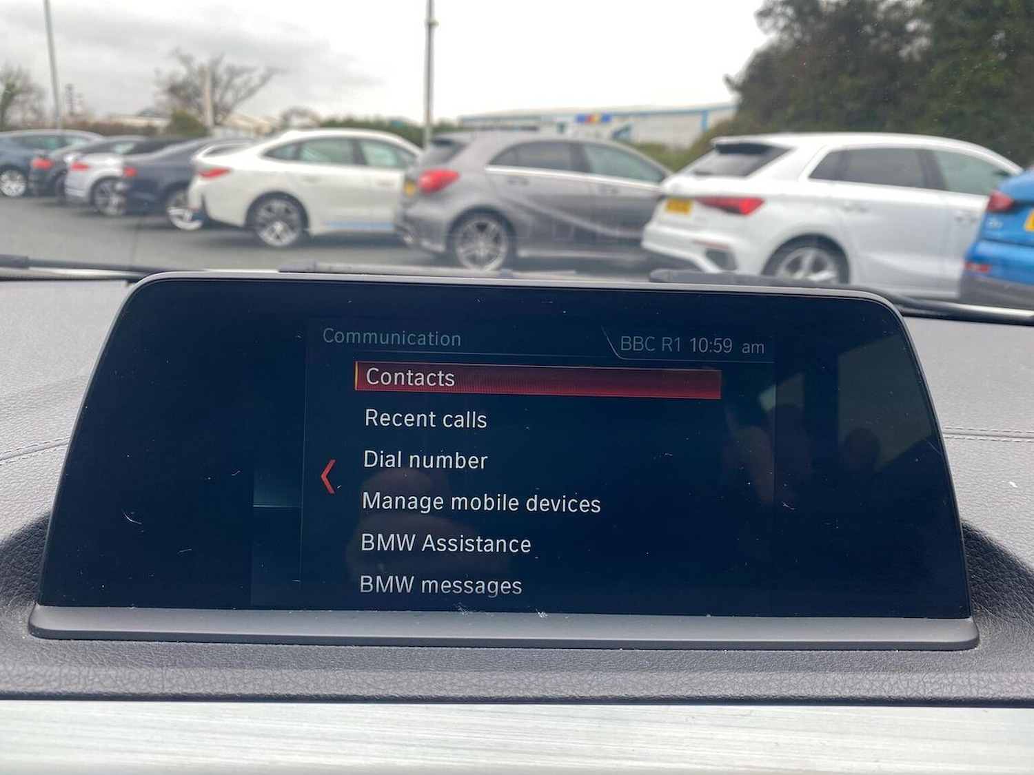 Used BMW 1 Series 2019 for sale - 77775121: Photo 25