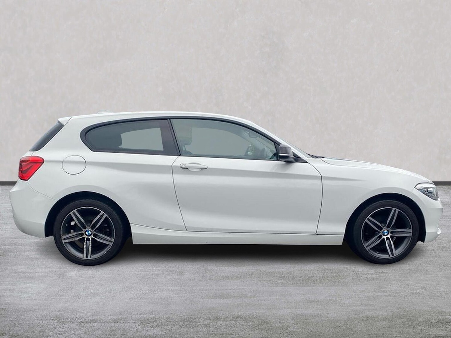 Used BMW 1 Series 2019 for sale - 77775121: Photo 3