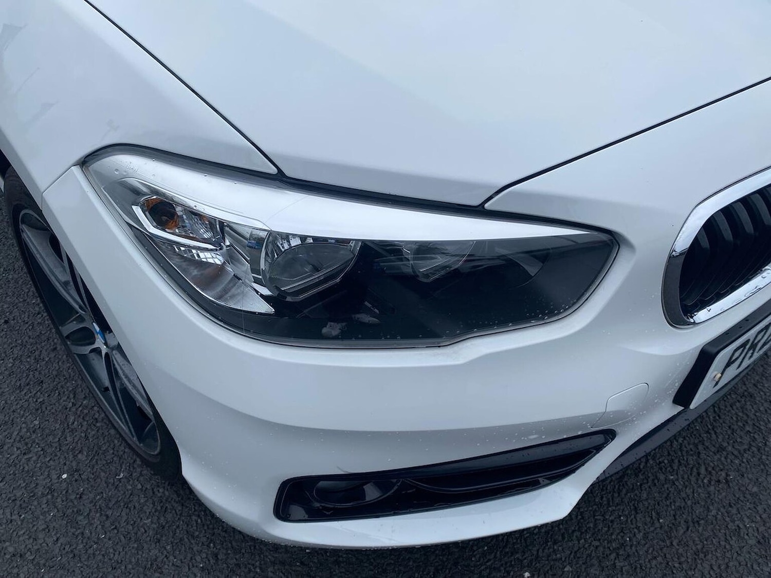 Used BMW 1 Series 2019 for sale - 77775121: Photo 32