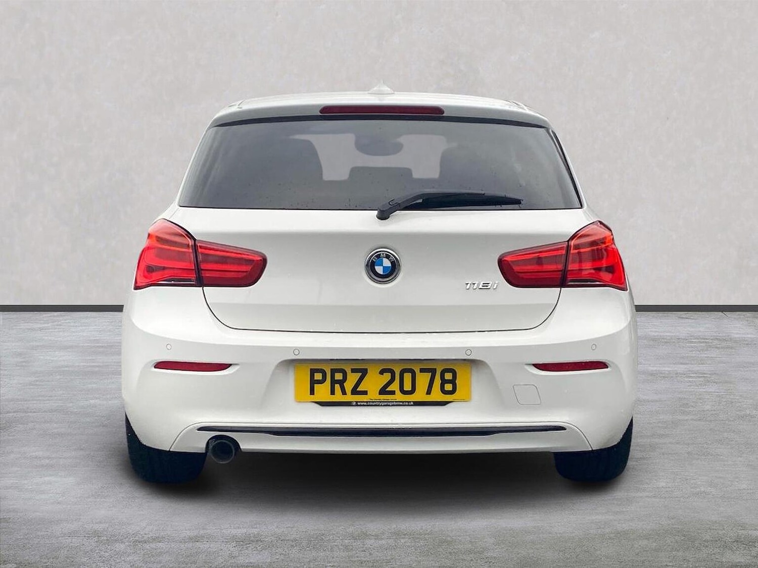 Used BMW 1 Series 2019 for sale - 77775121: Photo 4