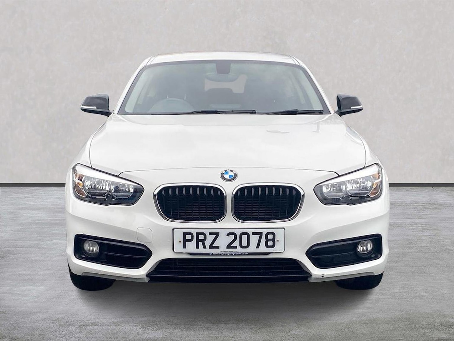 Used BMW 1 Series 2019 for sale - 77775121: Photo 5