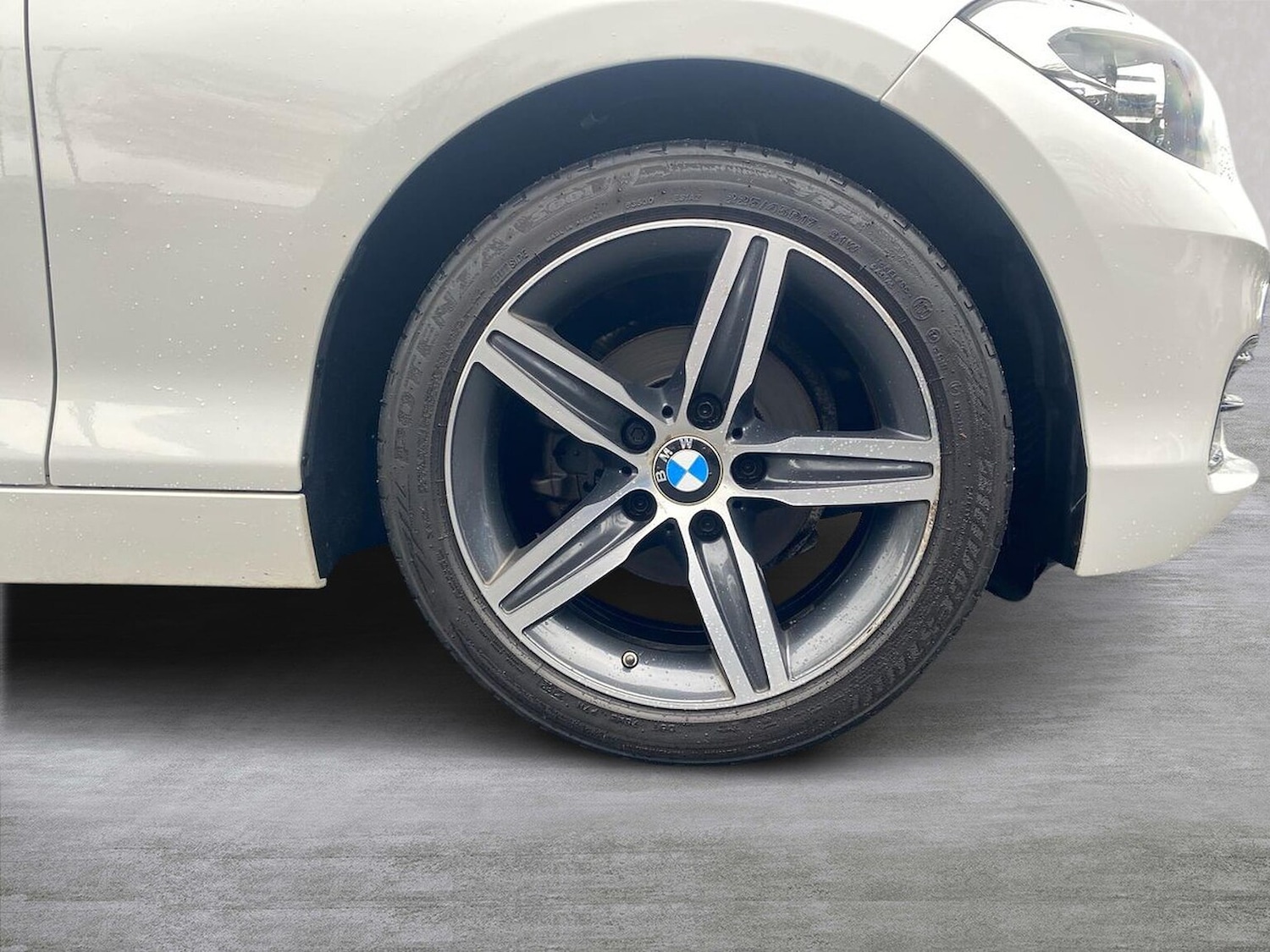 Used BMW 1 Series 2019 for sale - 77775121: Photo 6