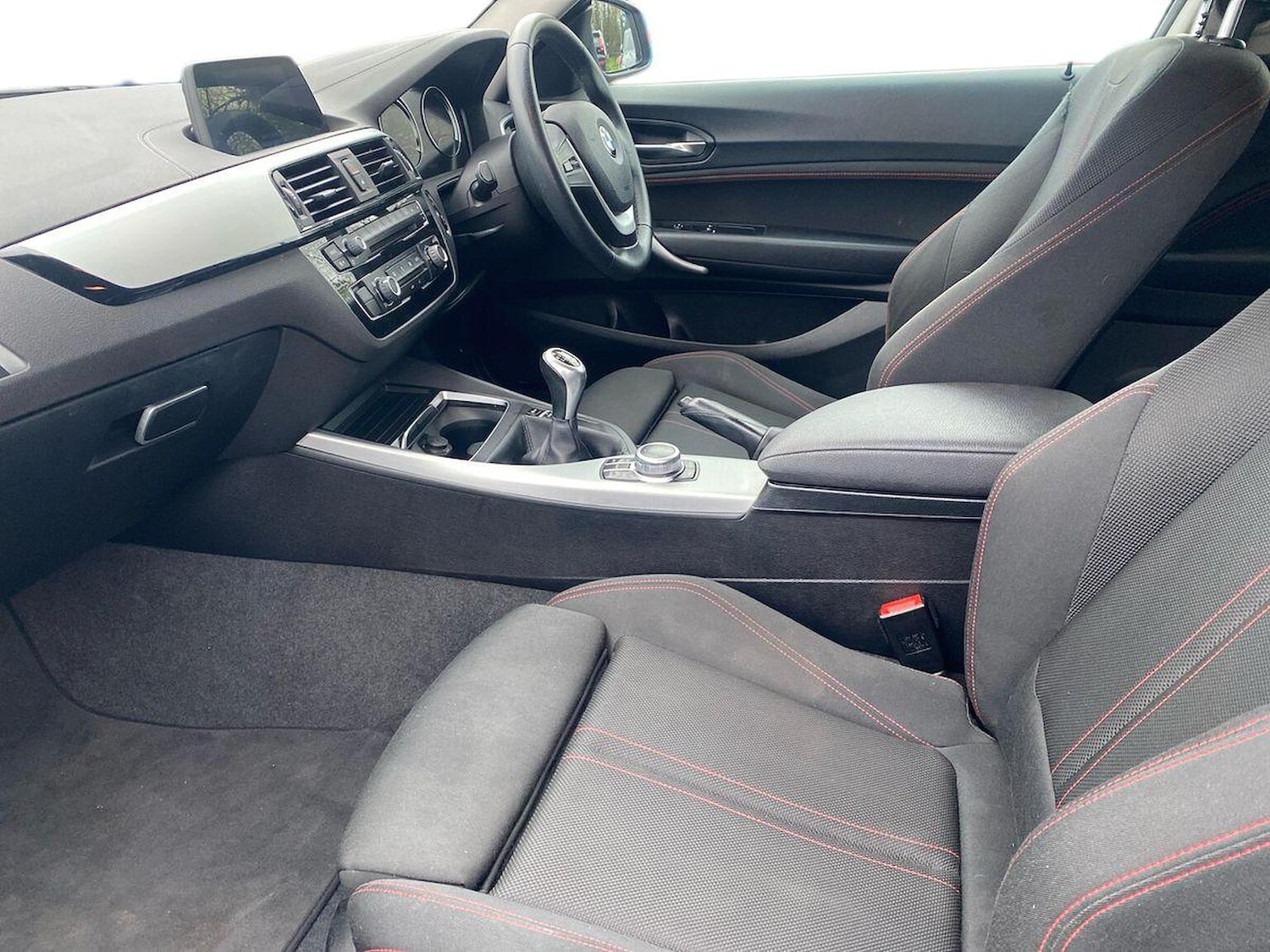 Used BMW 1 Series 2019 for sale - 77775121: Photo 7