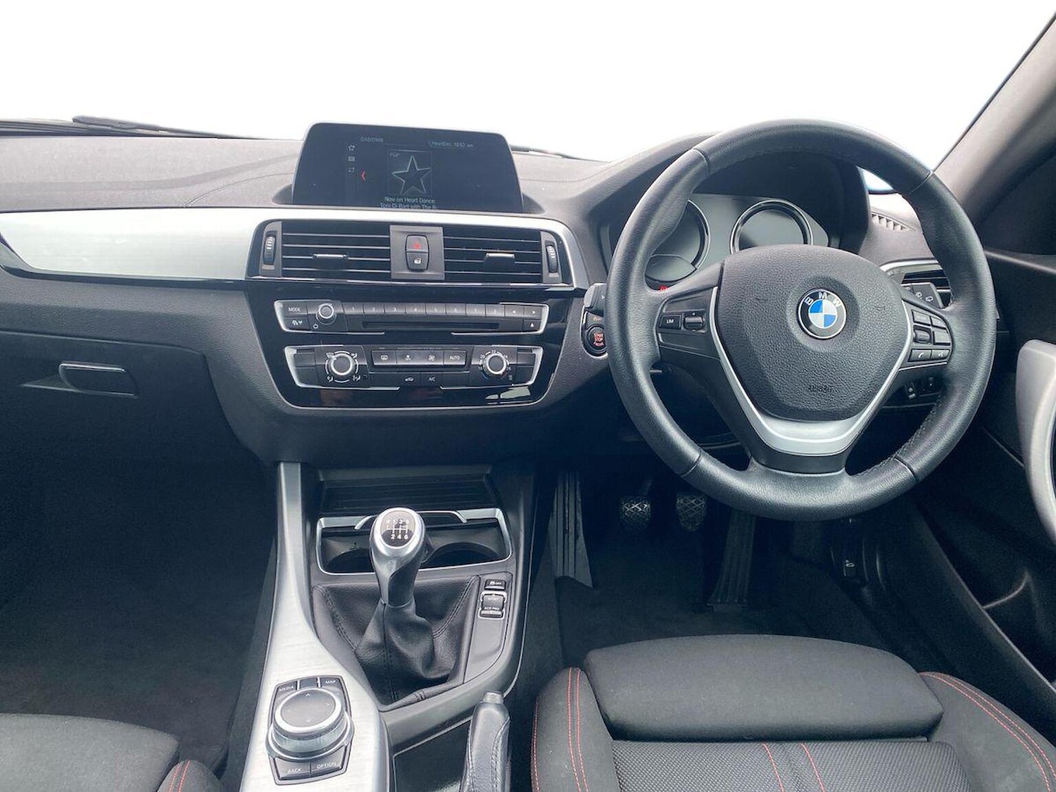 Used BMW 1 Series 2019 for sale - 77775121: Photo 8