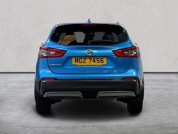 Used Nissan Qashqai 2019 for sale - 78633287: Photo