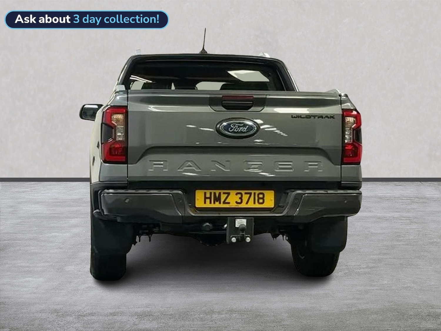 Used Ford Ranger 2025 for sale - 76342996: Photo 1