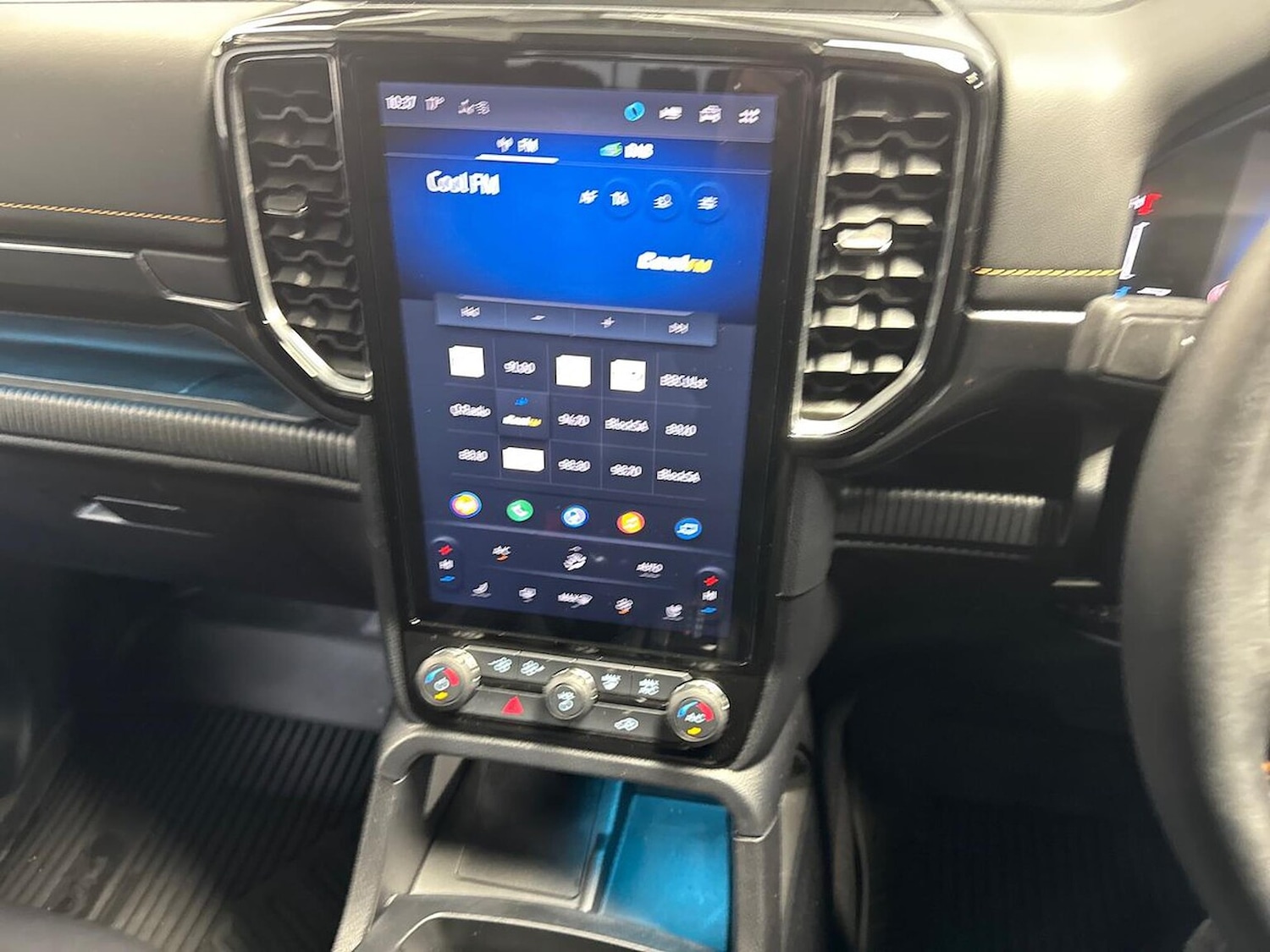 Used Ford Ranger 2025 for sale - 76342996: Photo 11