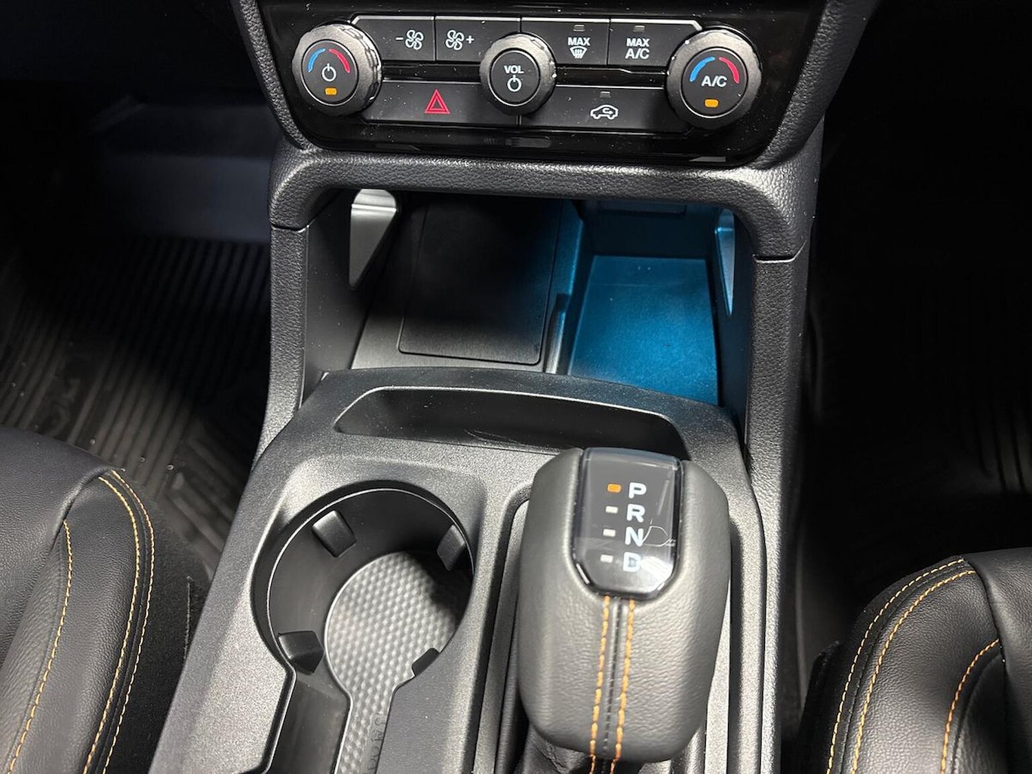 Used Ford Ranger 2025 for sale - 76342996: Photo 12