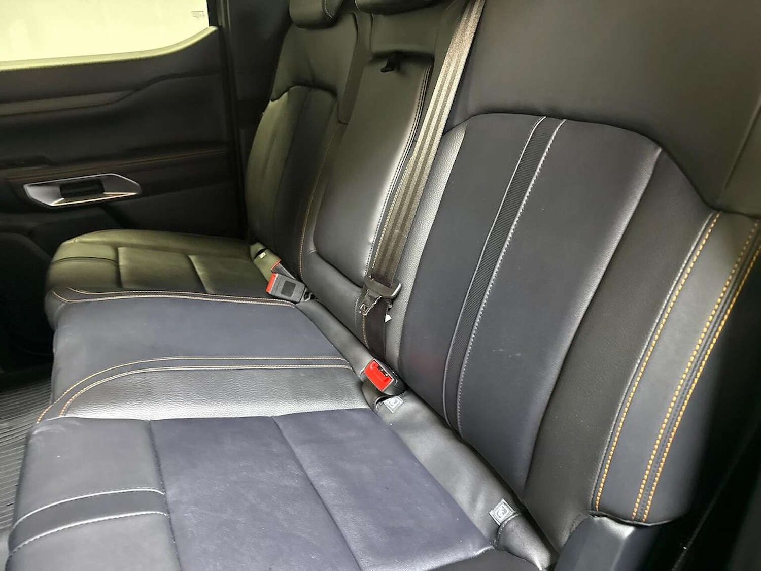 Used Ford Ranger 2025 for sale - 76342996: Photo 16