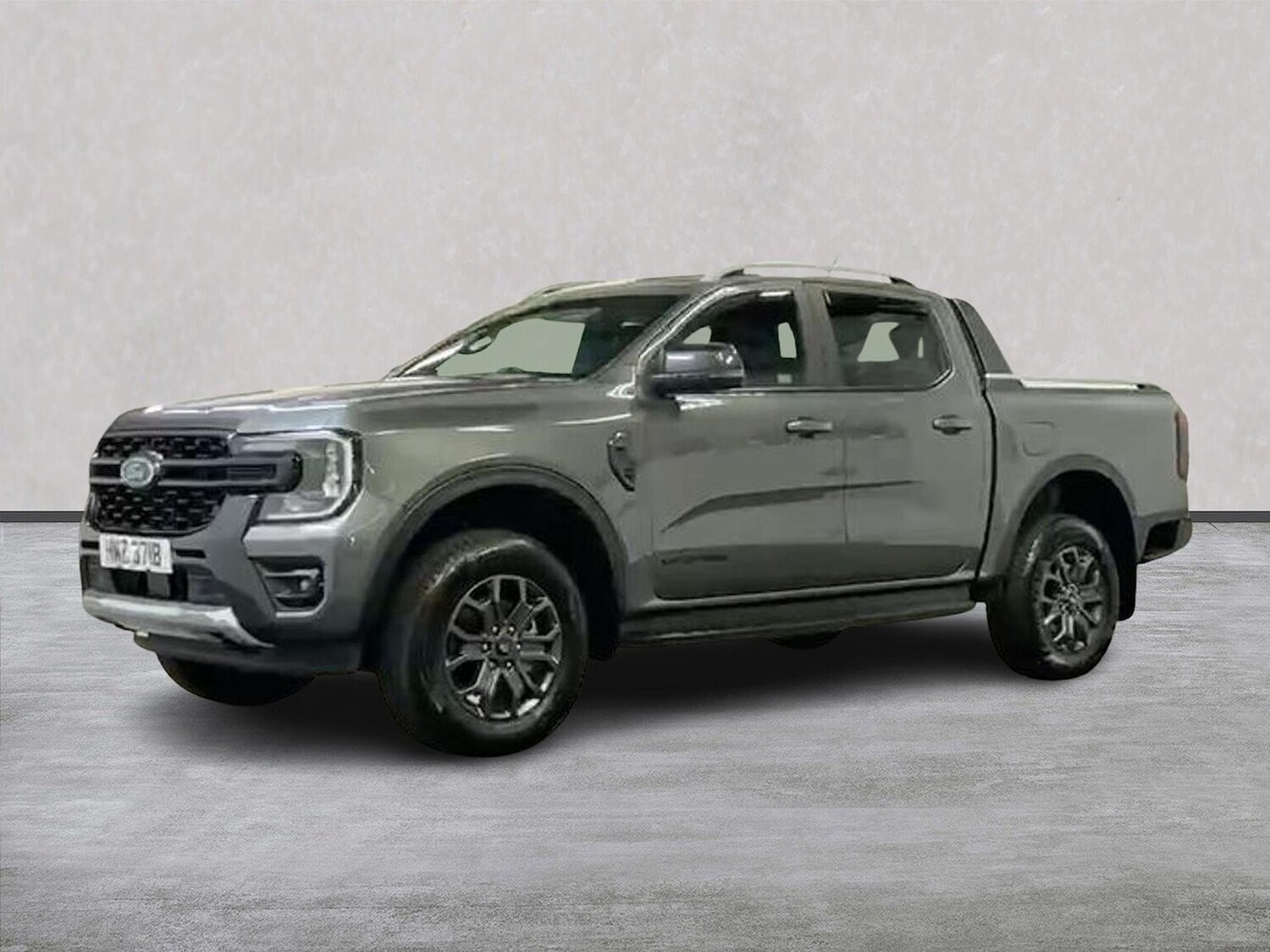 Used Ford Ranger 2025 for sale - 76342996: Photo 19