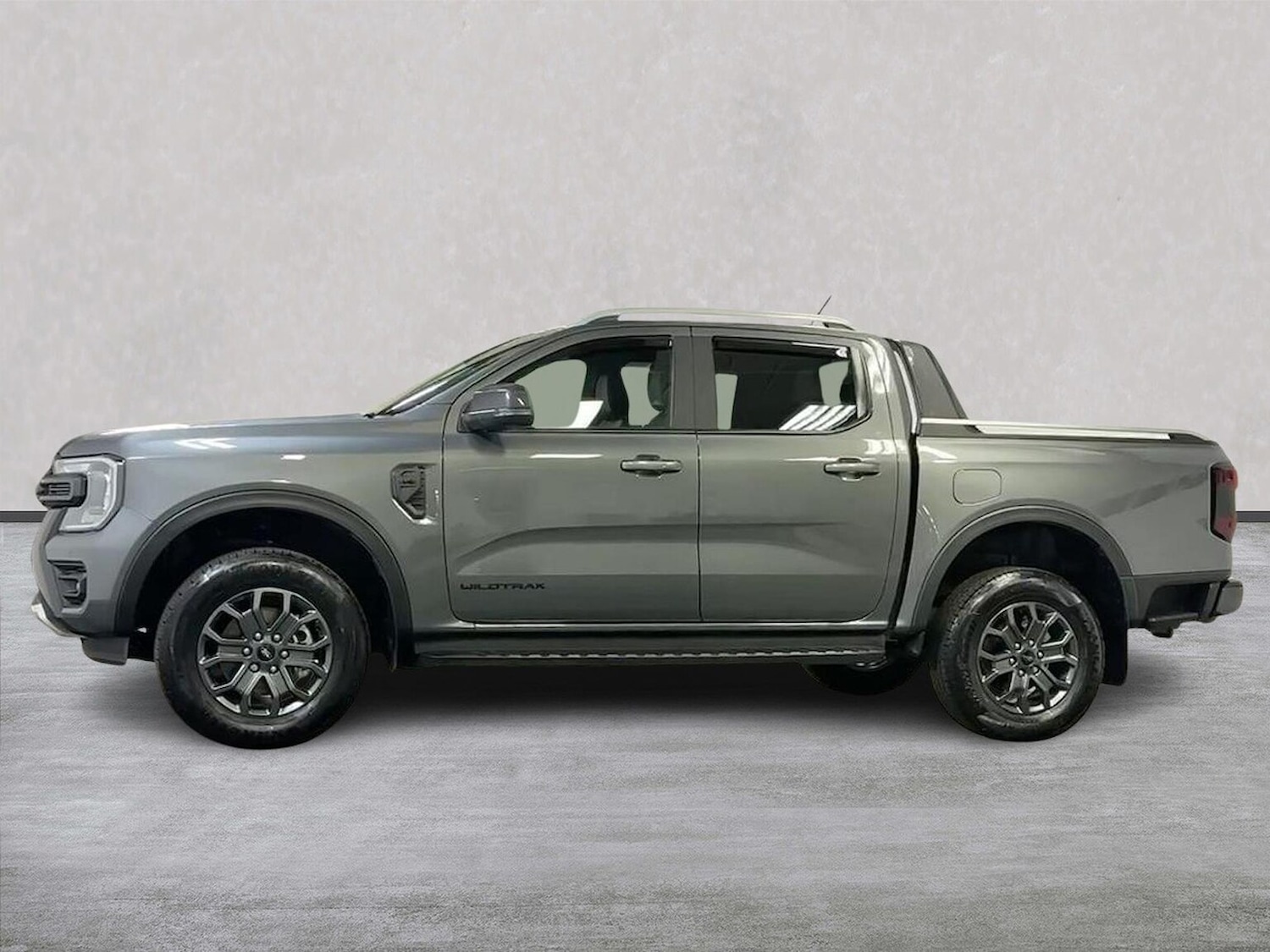 Used Ford Ranger 2025 for sale - 76342996: Photo 2