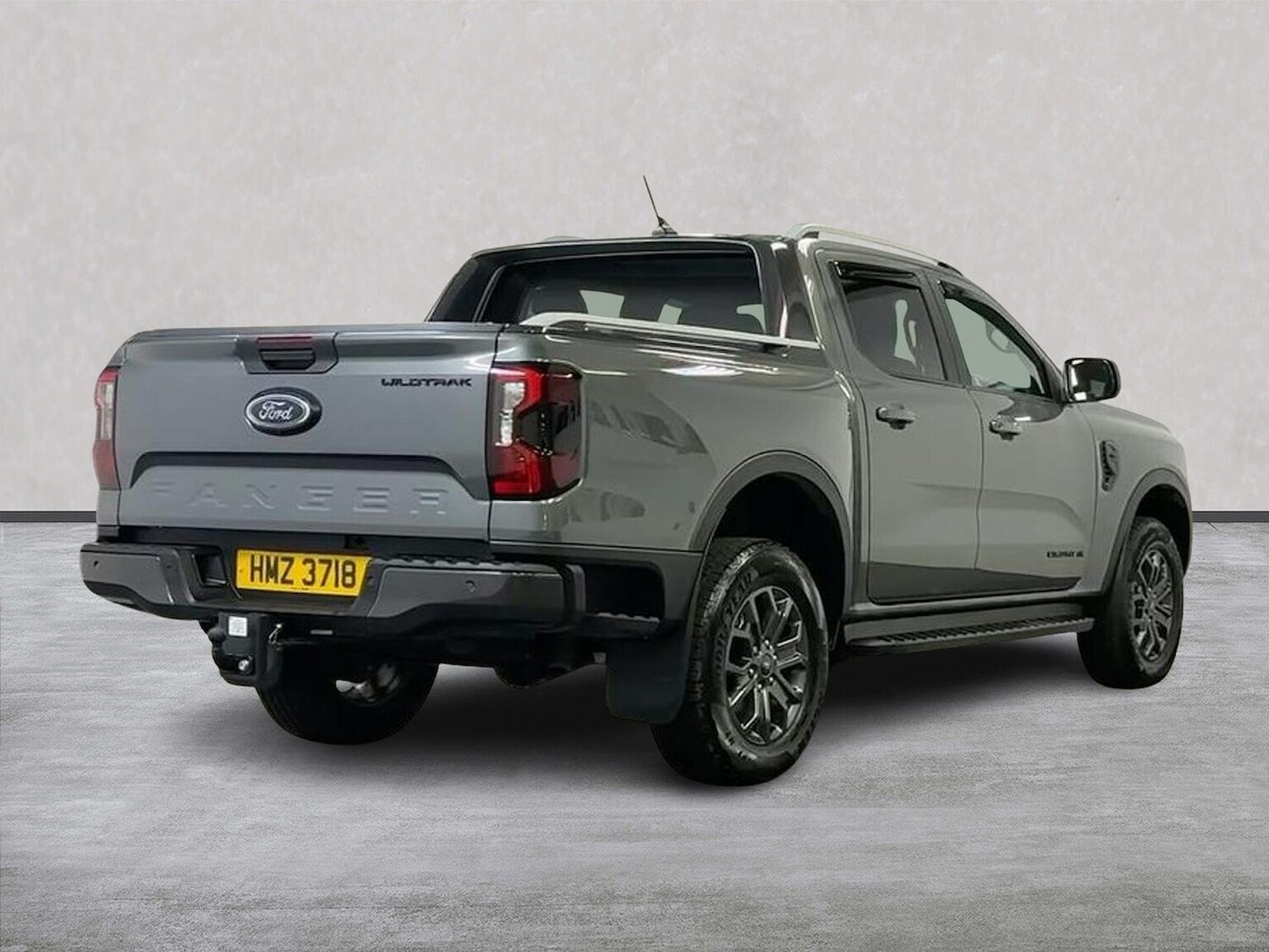 Used Ford Ranger 2025 for sale - 76342996: Photo 20