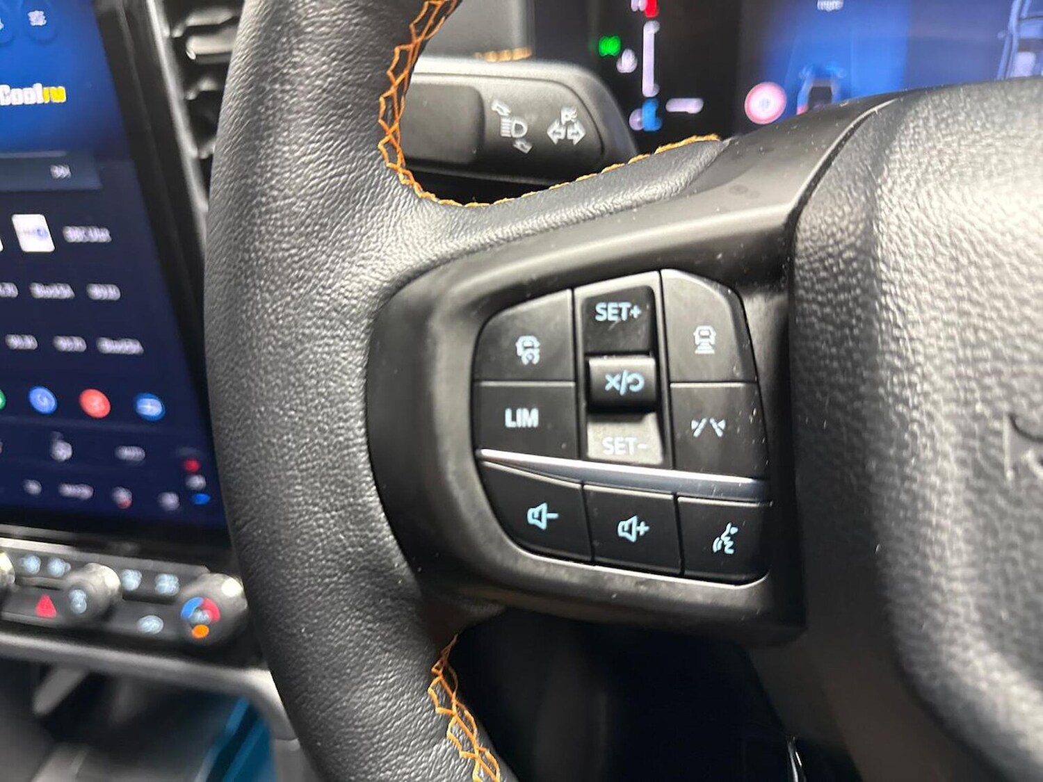 Used Ford Ranger 2025 for sale - 76342996: Photo 24