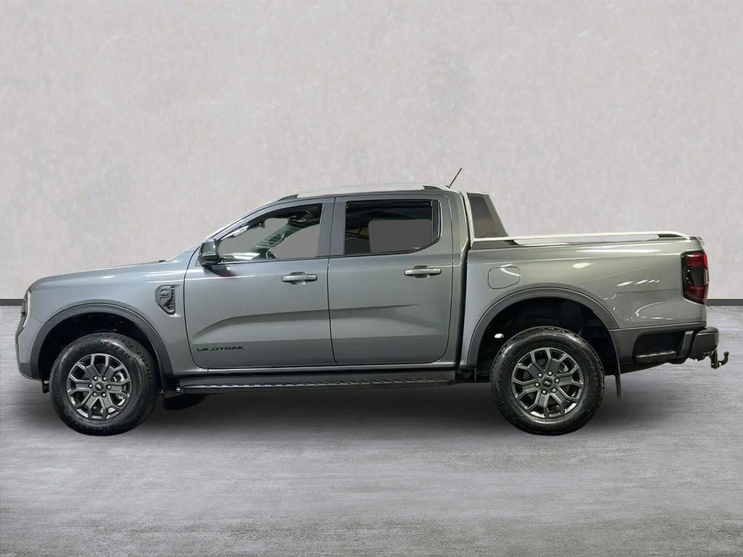 Used Ford Ranger 2025 for sale - 76342996: Photo 4