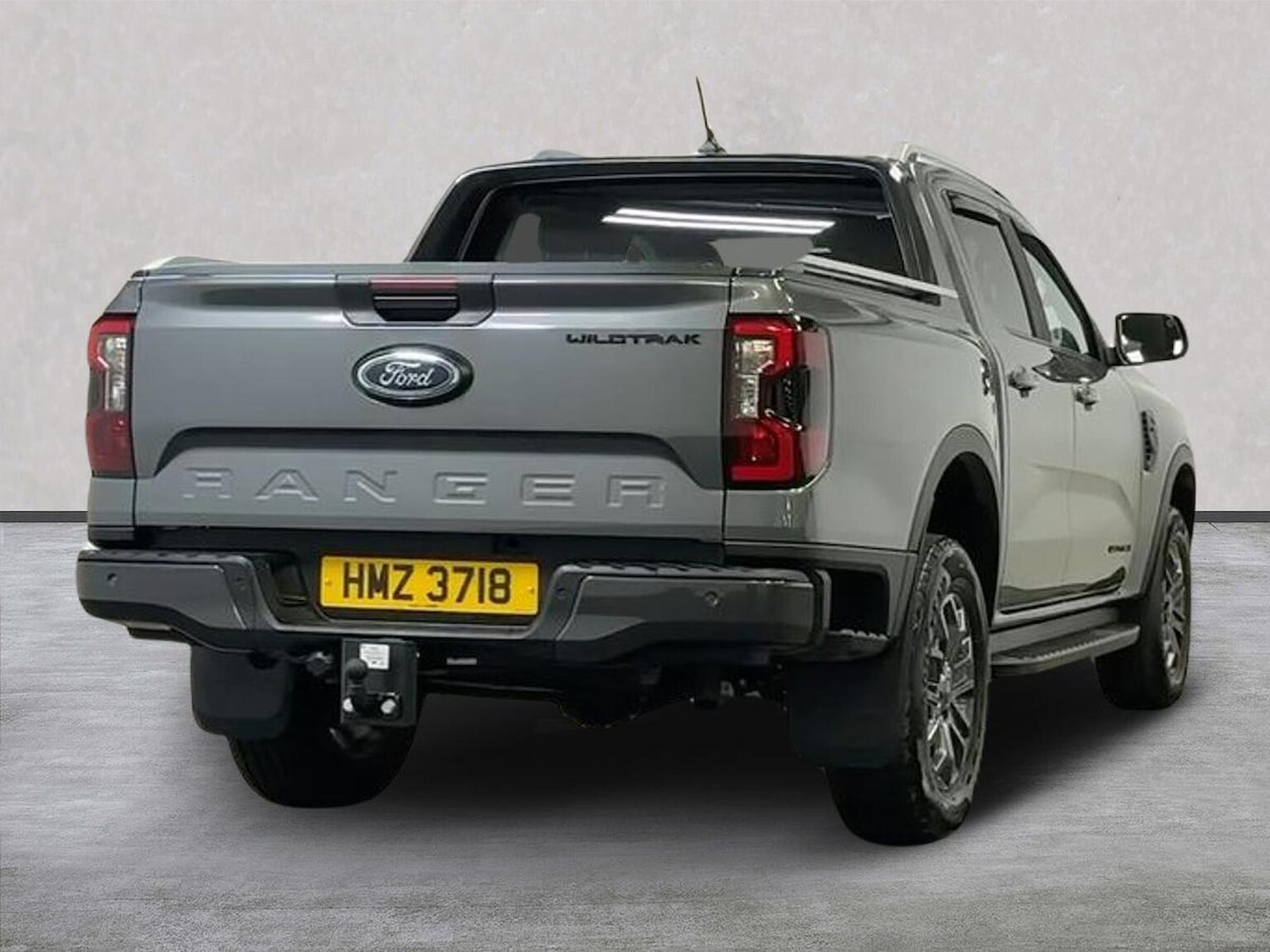 Used Ford Ranger 2025 for sale - 76342996: Photo 5