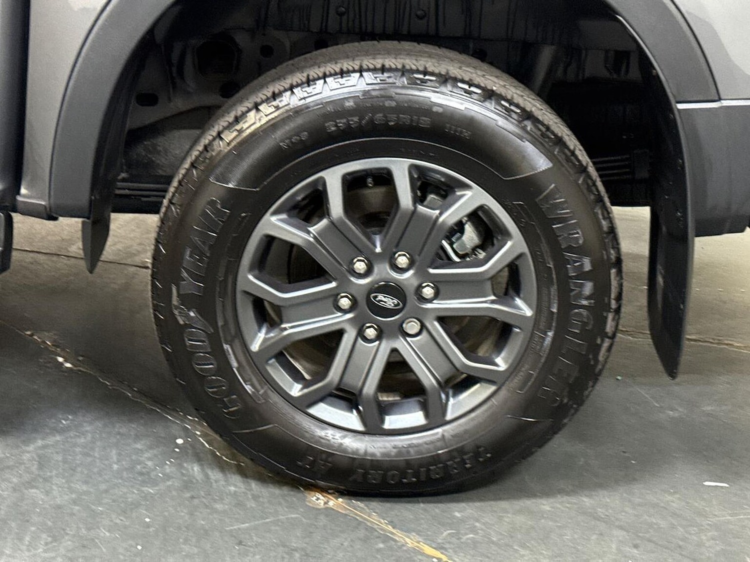 Used Ford Ranger 2025 for sale - 76342996: Photo 6