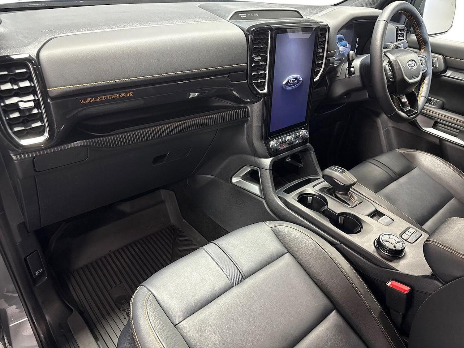 Used Ford Ranger 2025 for sale - 76342996: Photo 7