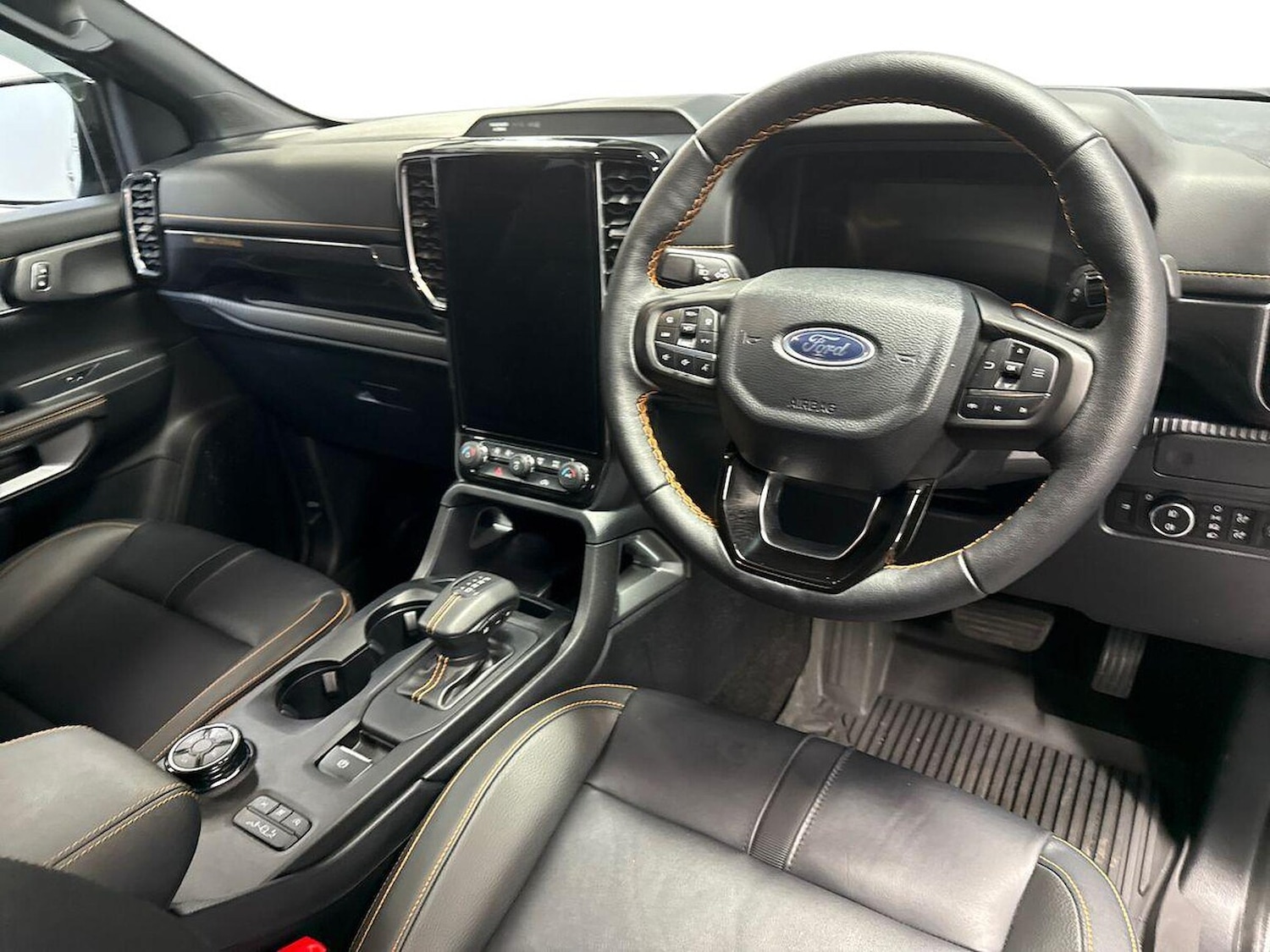 Used Ford Ranger 2025 for sale - 76342996: Photo 8