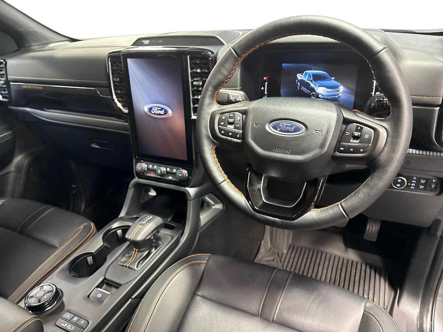 Used Ford Ranger 2025 for sale - 76342996: Photo 9