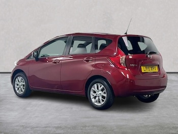 Used Nissan Note 2015 for sale - 79393026: Photo