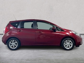Used Nissan Note 2015 for sale - 79393026: Photo