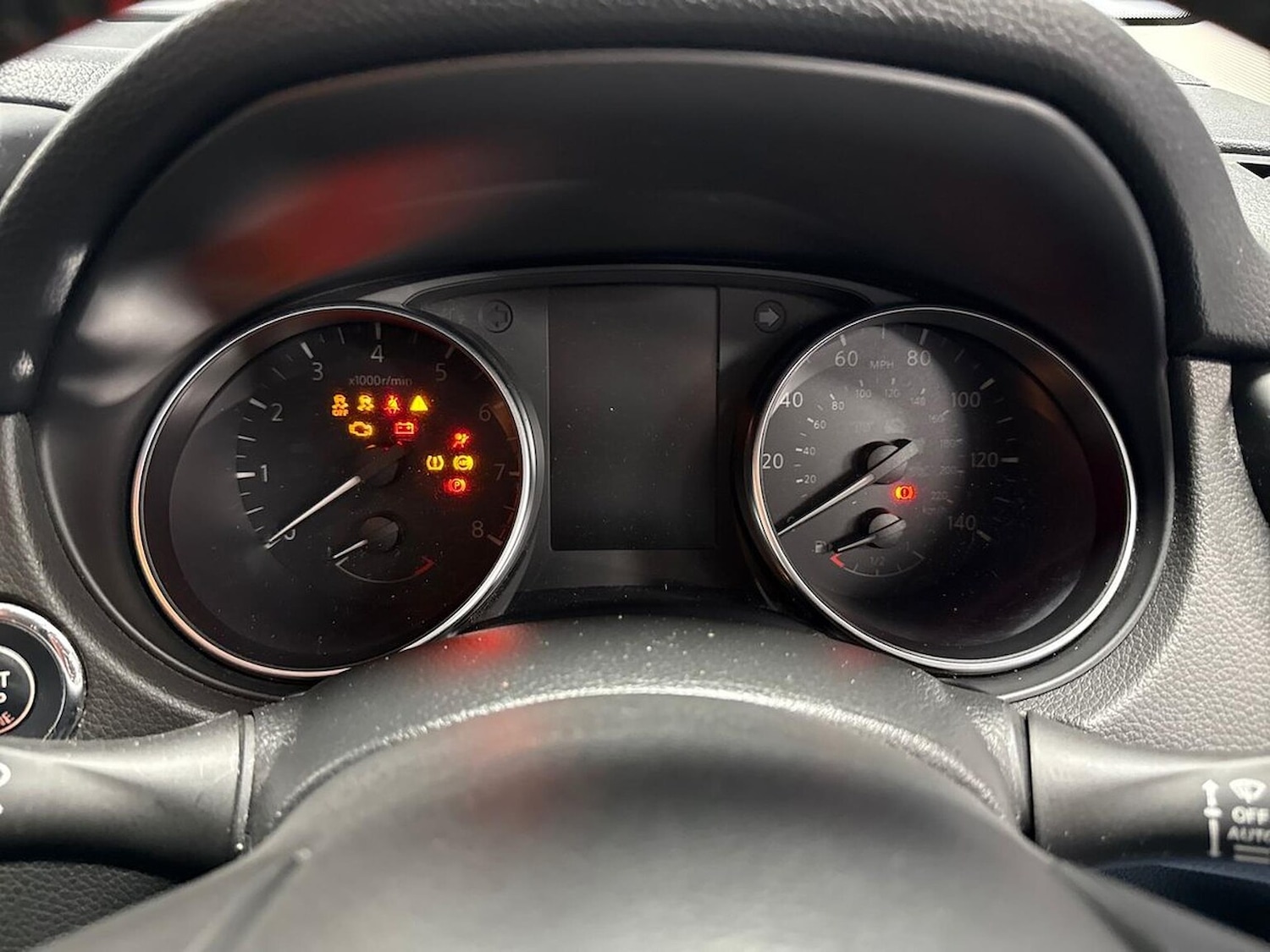 Used Nissan Qashqai 2019 for sale - 76547647: Photo 10