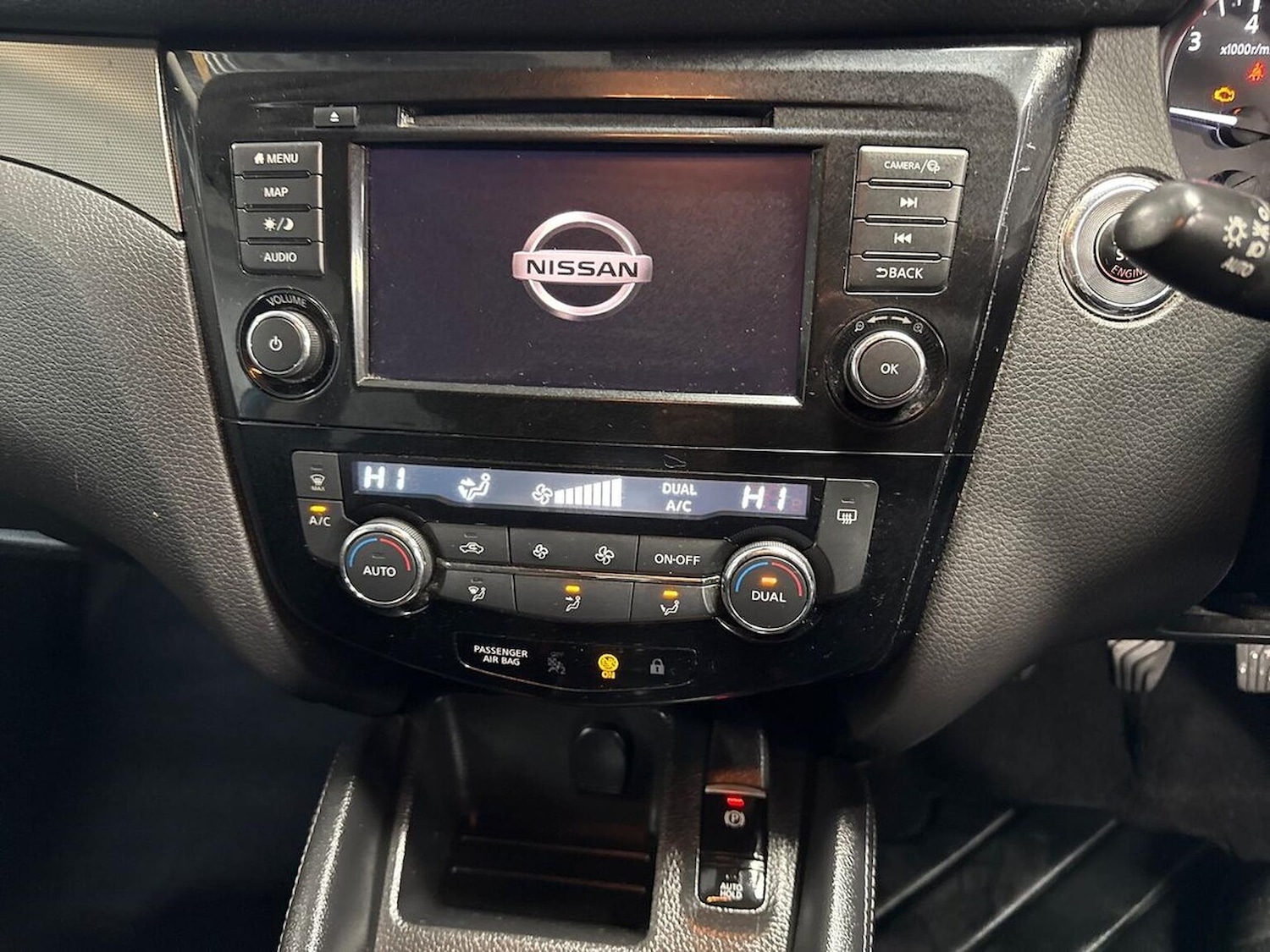 Used Nissan Qashqai 2019 for sale - 76547647: Photo 11