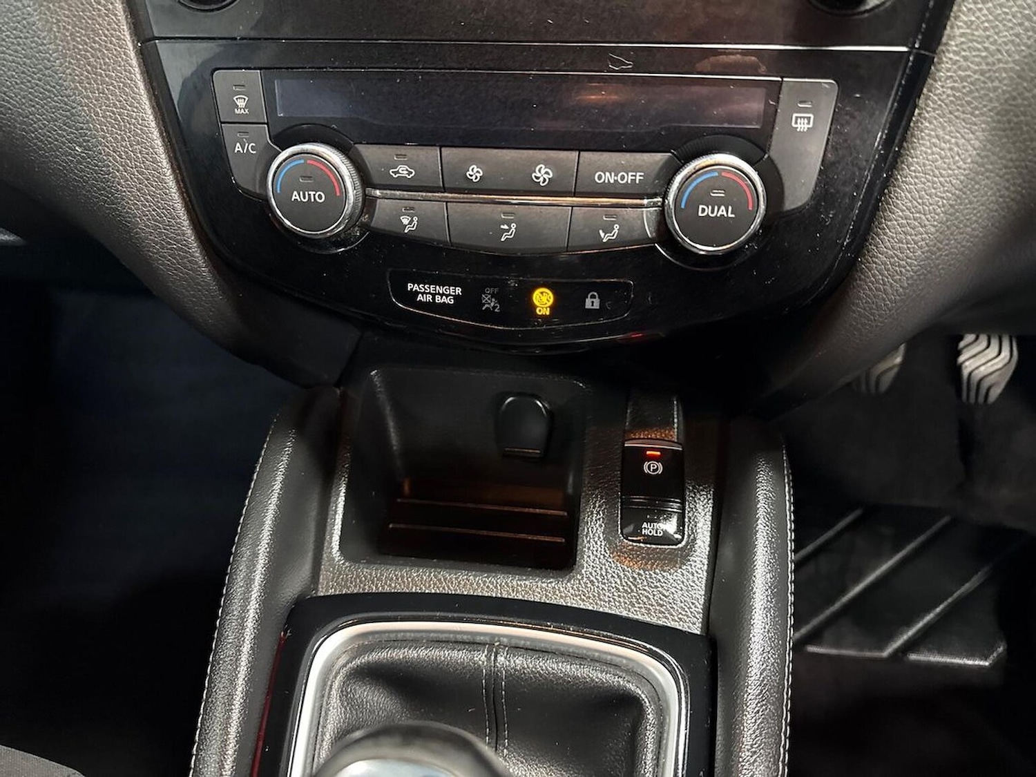 Used Nissan Qashqai 2019 for sale - 76547647: Photo 12