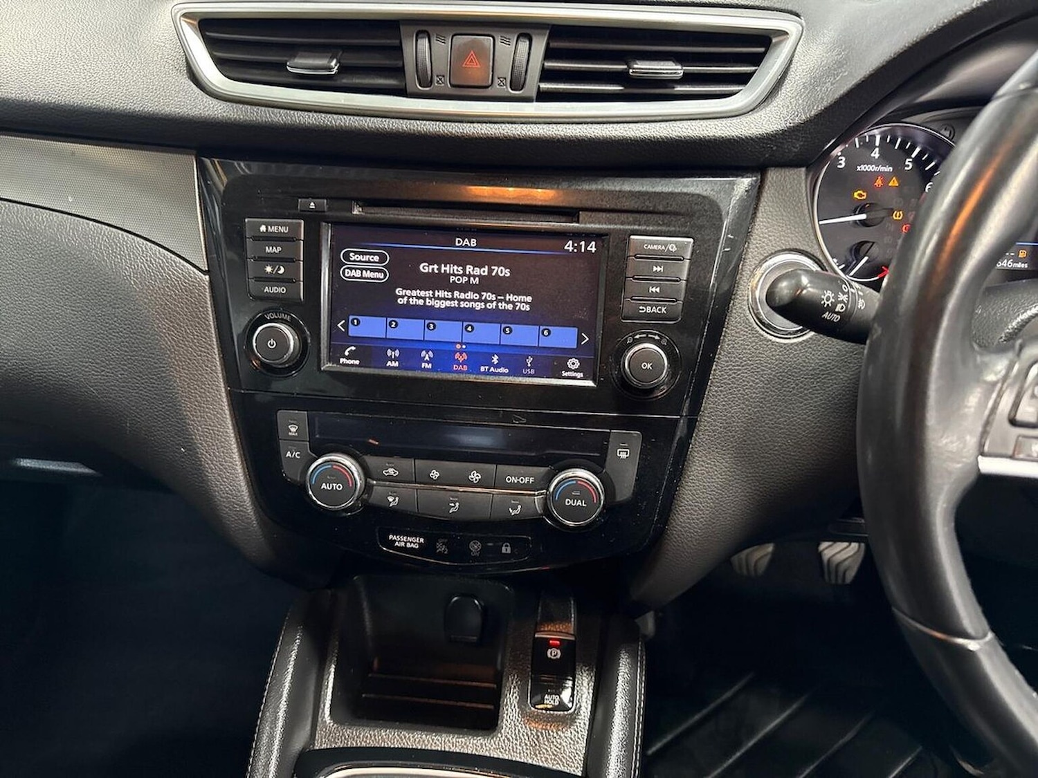 Used Nissan Qashqai 2019 for sale - 76547647: Photo 13