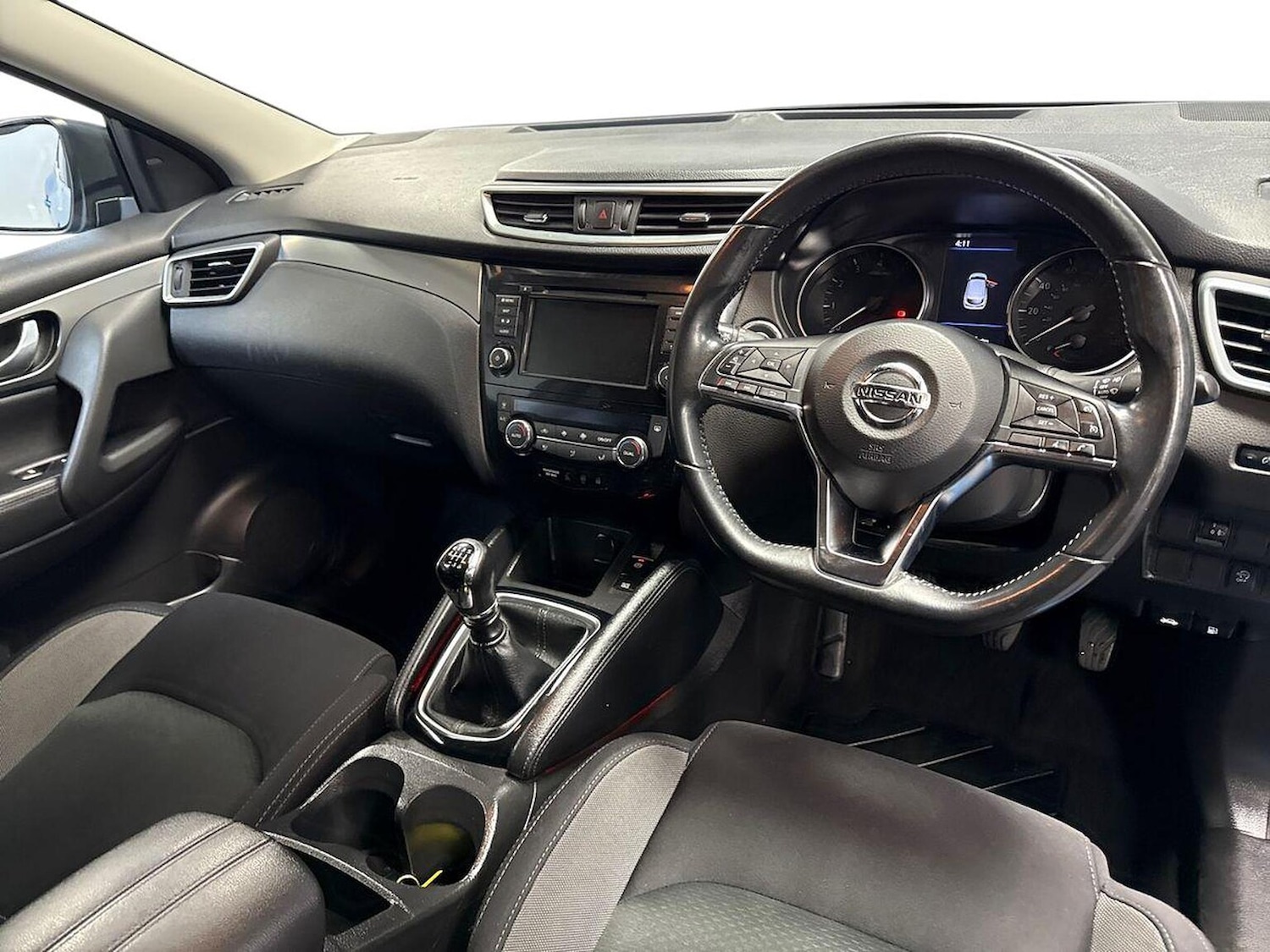 Used Nissan Qashqai 2019 for sale - 76547647: Photo 15