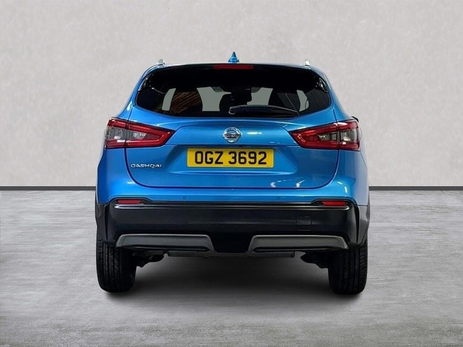 Used Nissan Qashqai 2019 for sale - 76547647: Photo 18